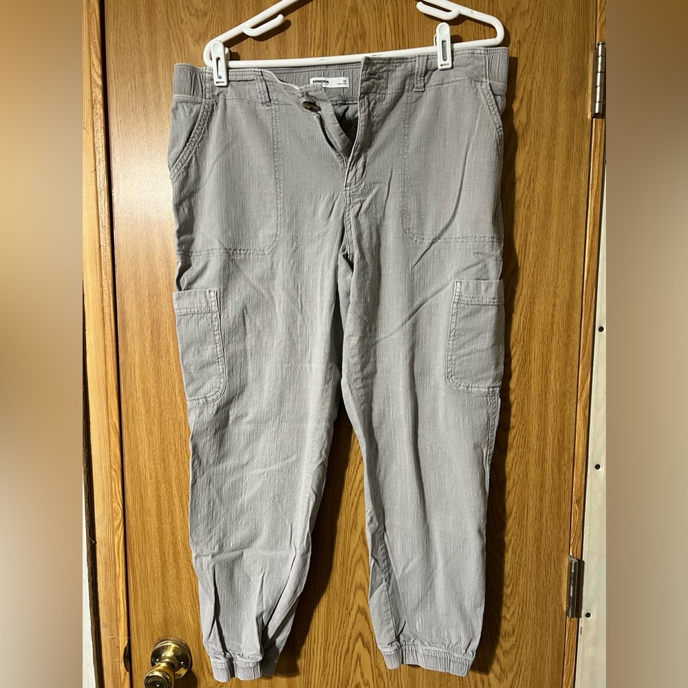 Sonoma joggers
